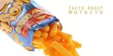 Facts About Wotsits