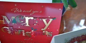 Why Do We Send Christmas Cards?