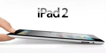 iPad2 Facts