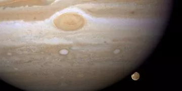 Jupiter Facts