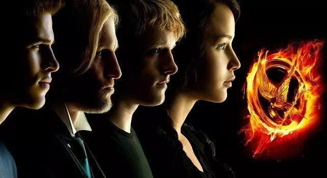 The Hunger Games Facts