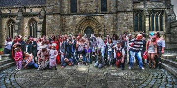 World Zombie Day