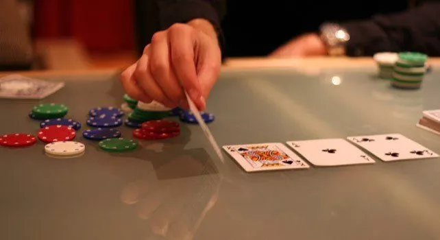 Texas Hold 'Em Poker Facts
