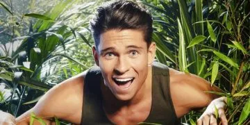 Joey Essex - I'm A Celebrity