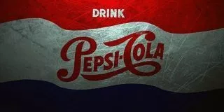 Drink Pepsi-Cola