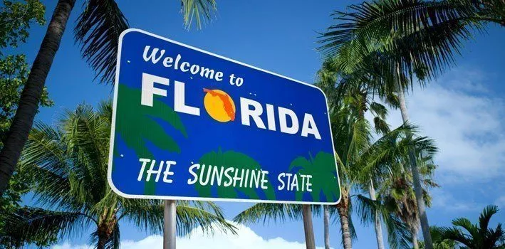 Florida, USA - Top Travel Destinations