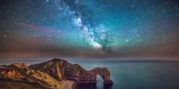 15 Facts About the Milky Way