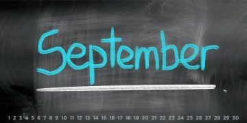 Special Days in September