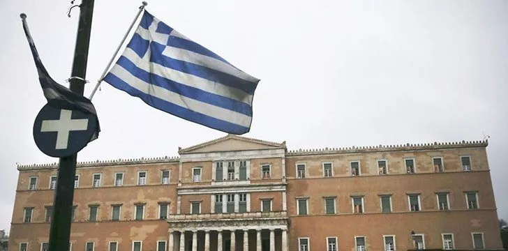 The official name of Greece is the Hellenic Republic.