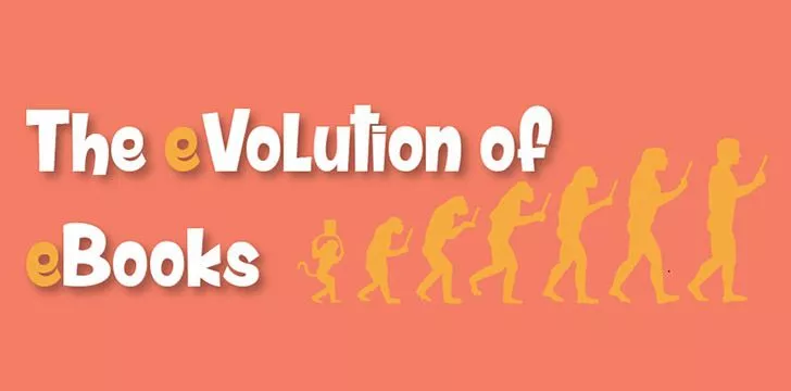 The Evolution of eBooks