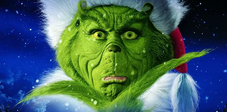 Awesome Grinch Facts