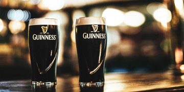 Facts About Guinness