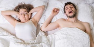 How You Can Stop Snoring