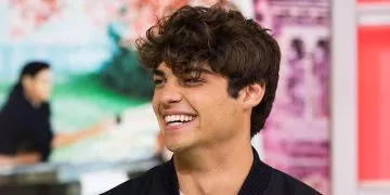 Surprising Noah Centineo Facts