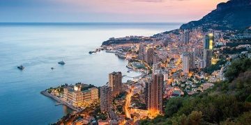 Surprising Facts about Monaco