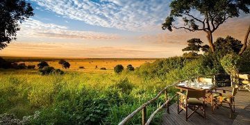 Amazing facts about Kenya