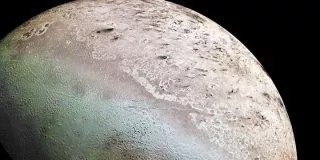 Terrific Facts About Triton