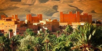 17 Marvelous Facts About Morocco.