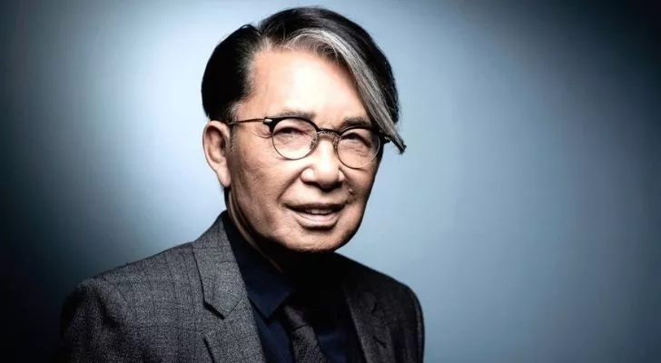 Kenzo Takada