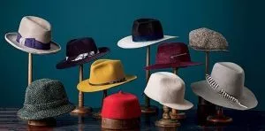 January 15: National Hat Day