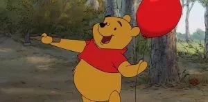 January 18: National Winnie the Pooh Day