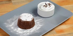 February 28: National Chocolate Soufflé Day