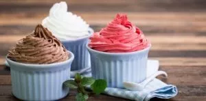 February 6: National Frozen Yogurt Day