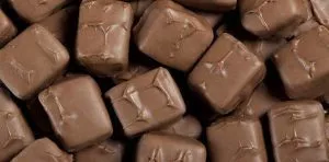 July 28: National Milk Chocolate Day