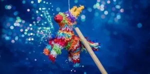 April 18: National Piñata Day