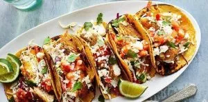 October 4: National Taco Day