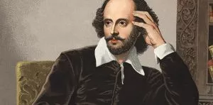 April 23: National Talk Like Shakespeare Day