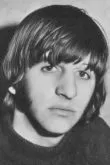 Ringo Starr