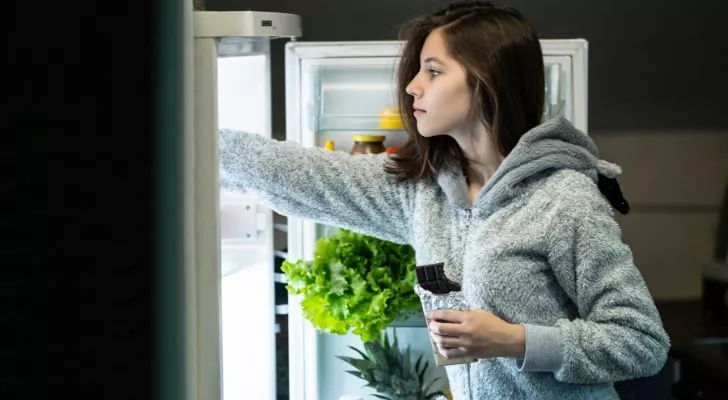Clean out your fridge day FAQ