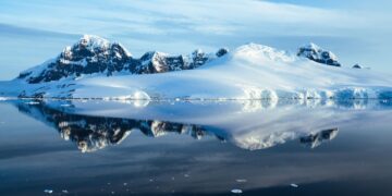 Facts about Antarctica